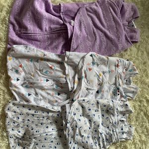 Halo Sleep Sack Swaddles